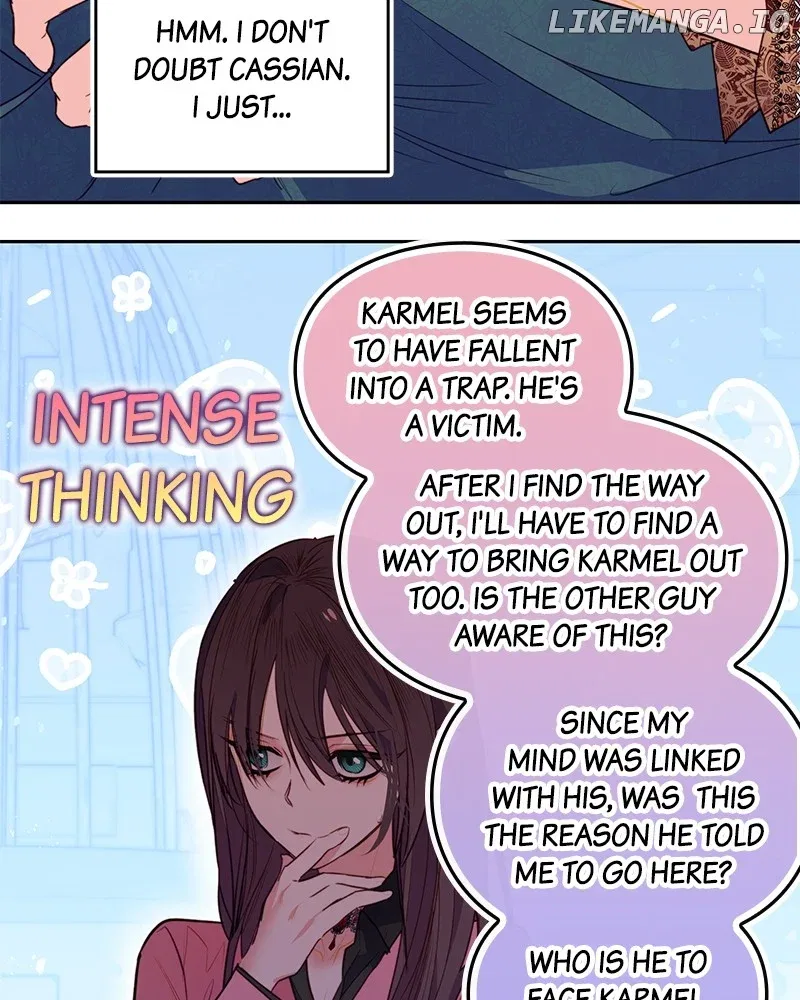 Heart Throbbing Conqueror Chapter 103 – Page 64
