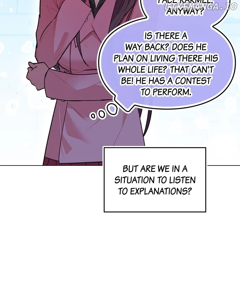 Heart Throbbing Conqueror Chapter 103 – Page 65