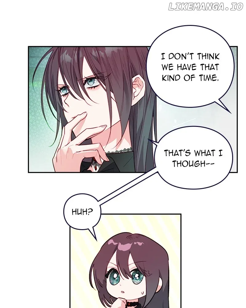 Heart Throbbing Conqueror Chapter 103 – Page 66