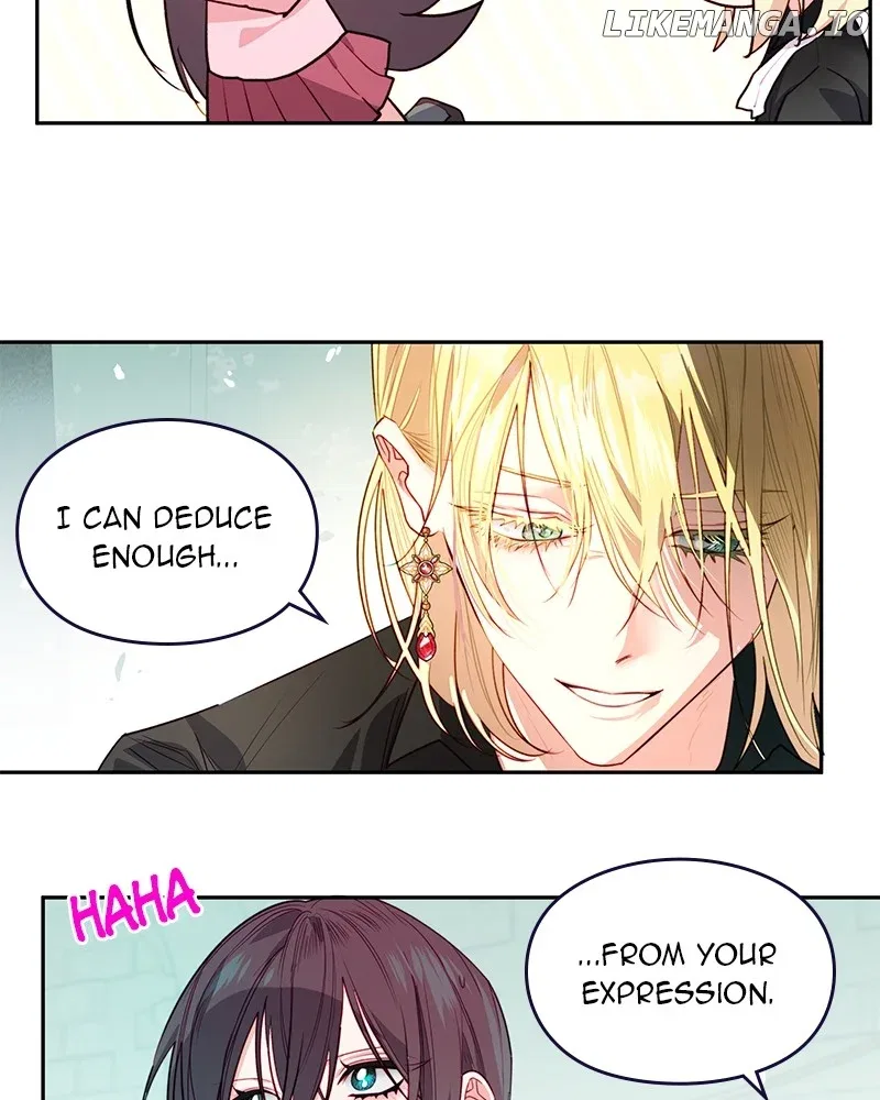 Heart Throbbing Conqueror Chapter 103 – Page 68