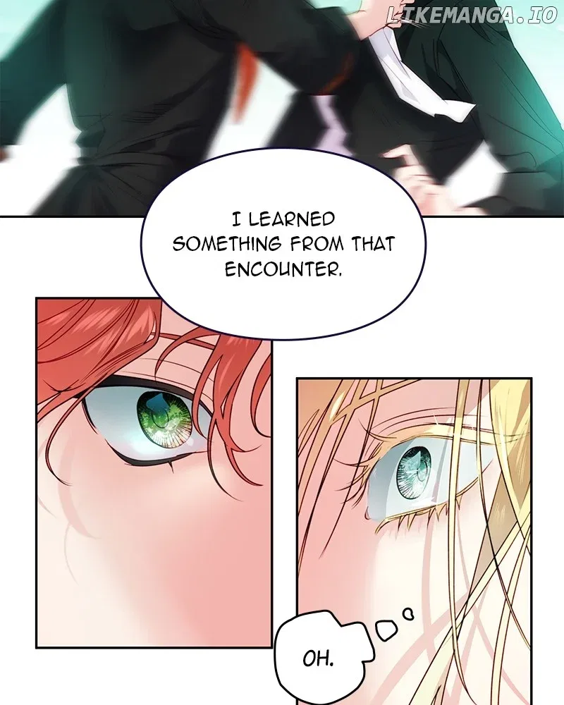 Heart Throbbing Conqueror Chapter 103 – Page 72