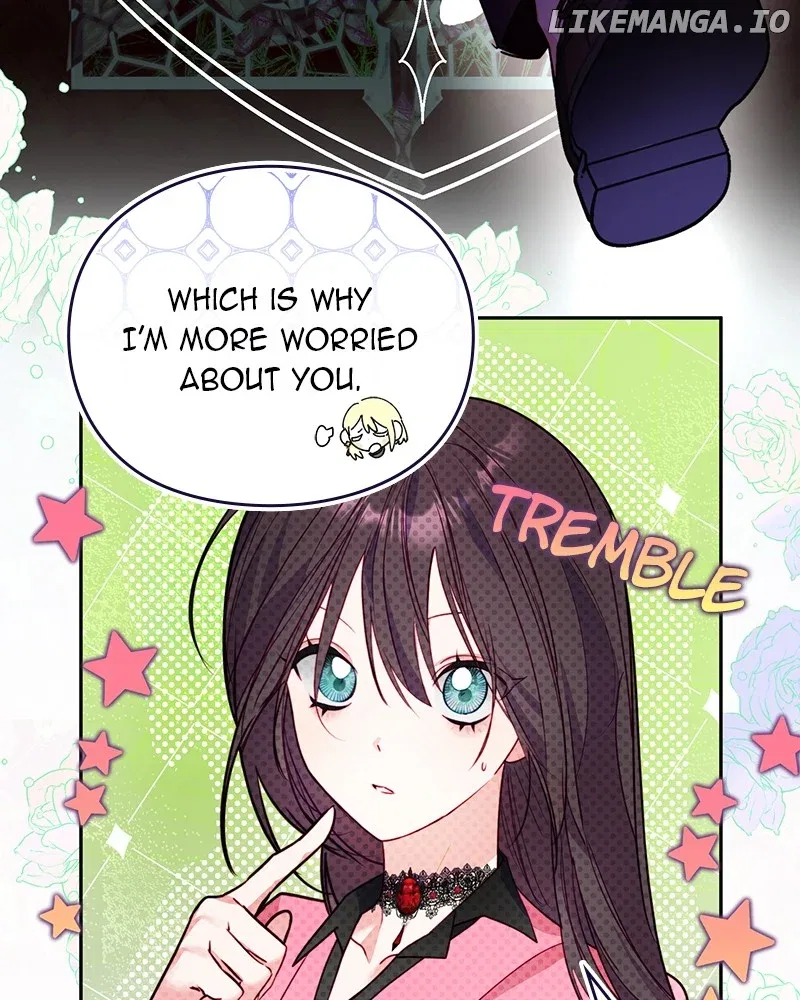 Heart Throbbing Conqueror Chapter 103 – Page 75