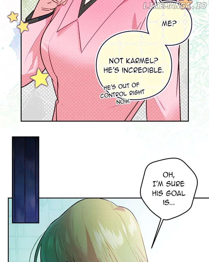 Heart Throbbing Conqueror Chapter 103 – Page 76