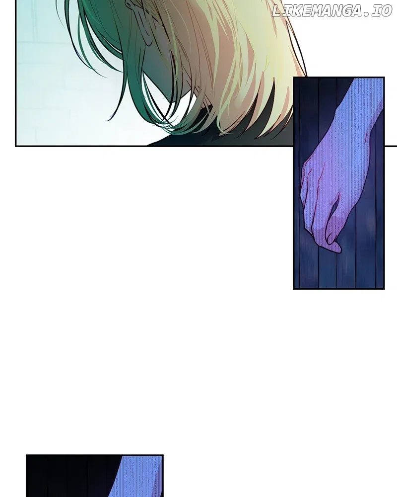 Heart Throbbing Conqueror Chapter 103 – Page 77