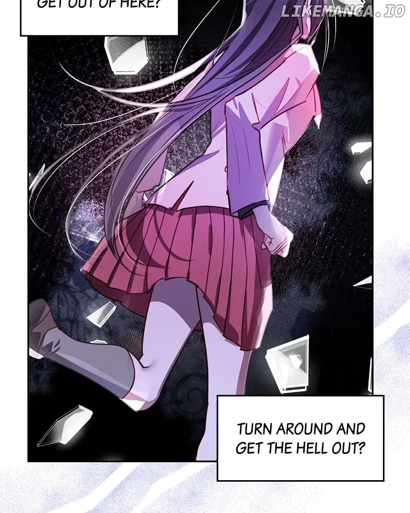 Heart Throbbing Conqueror Chapter 102 – Page 7
