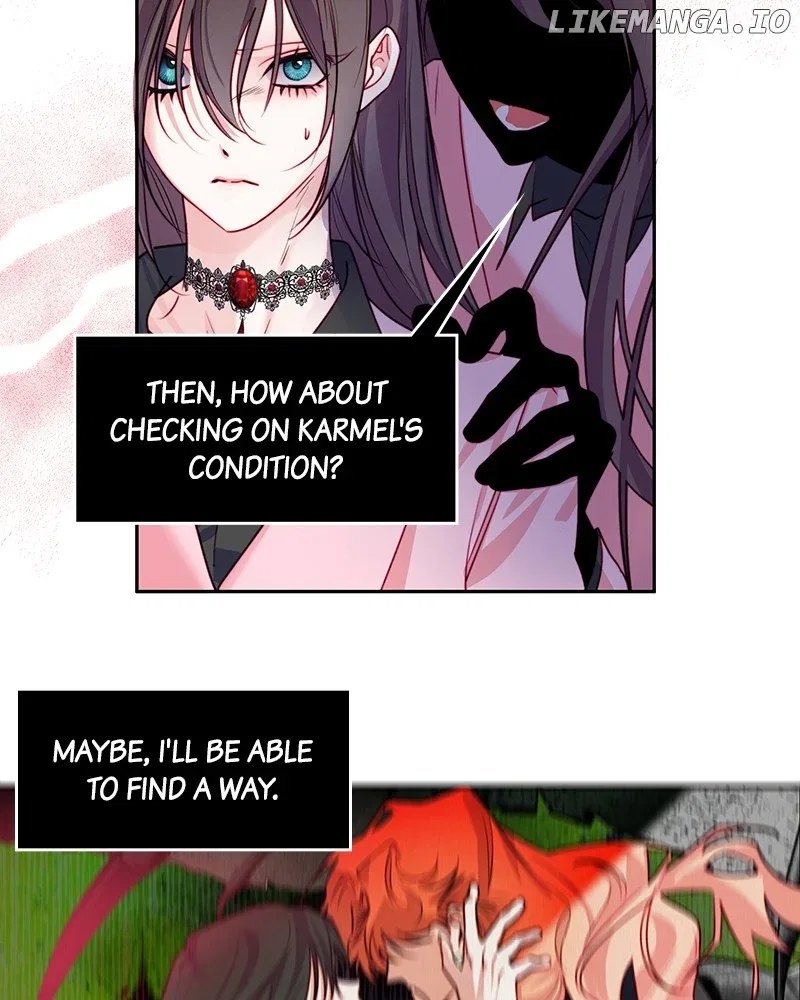 Heart Throbbing Conqueror Chapter 102 – Page 11