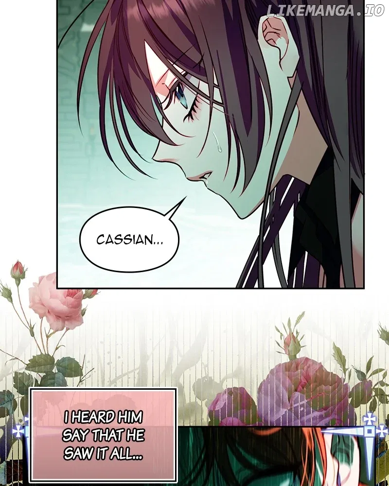 Heart Throbbing Conqueror Chapter 102 – Page 17