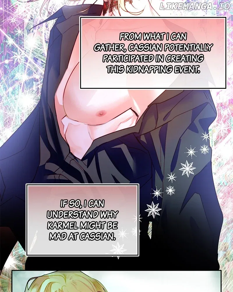 Heart Throbbing Conqueror Chapter 102 – Page 19