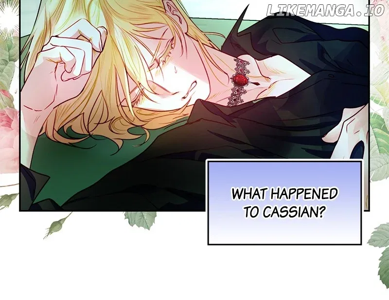 Heart Throbbing Conqueror Chapter 102 – Page 20