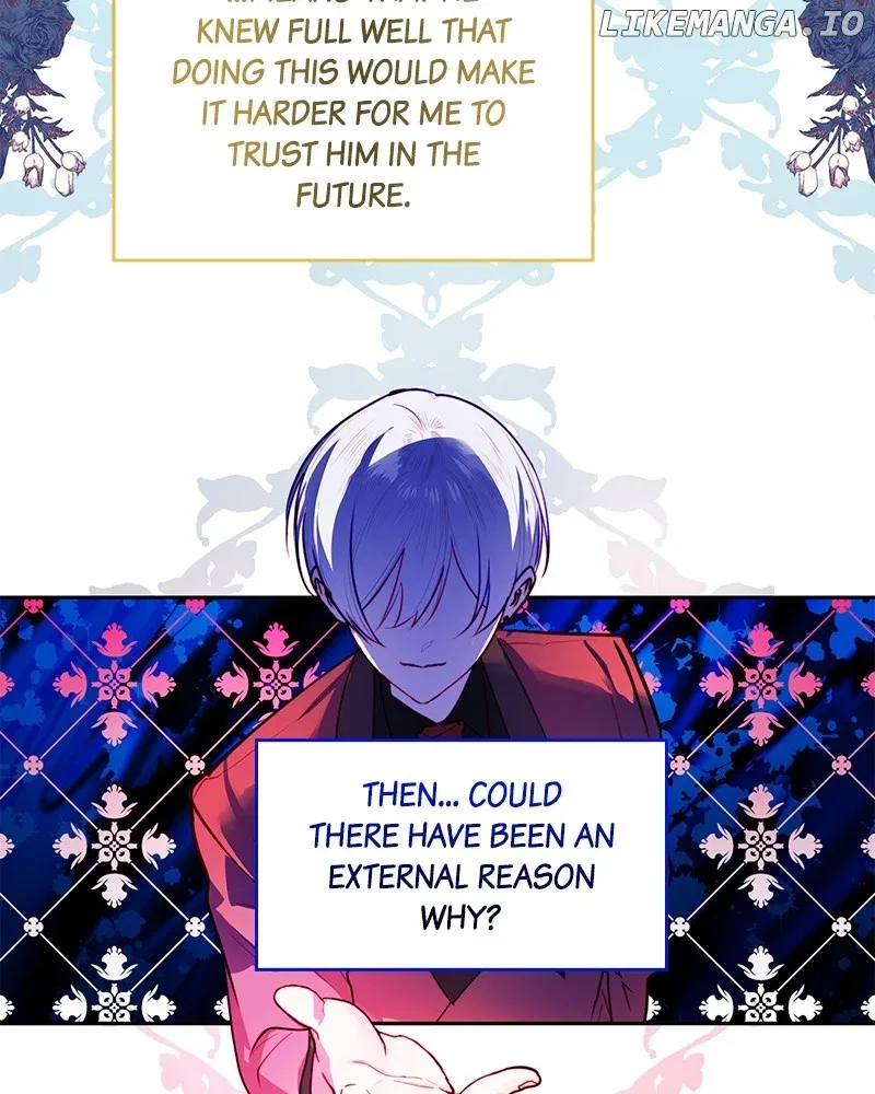 Heart Throbbing Conqueror Chapter 102 – Page 23