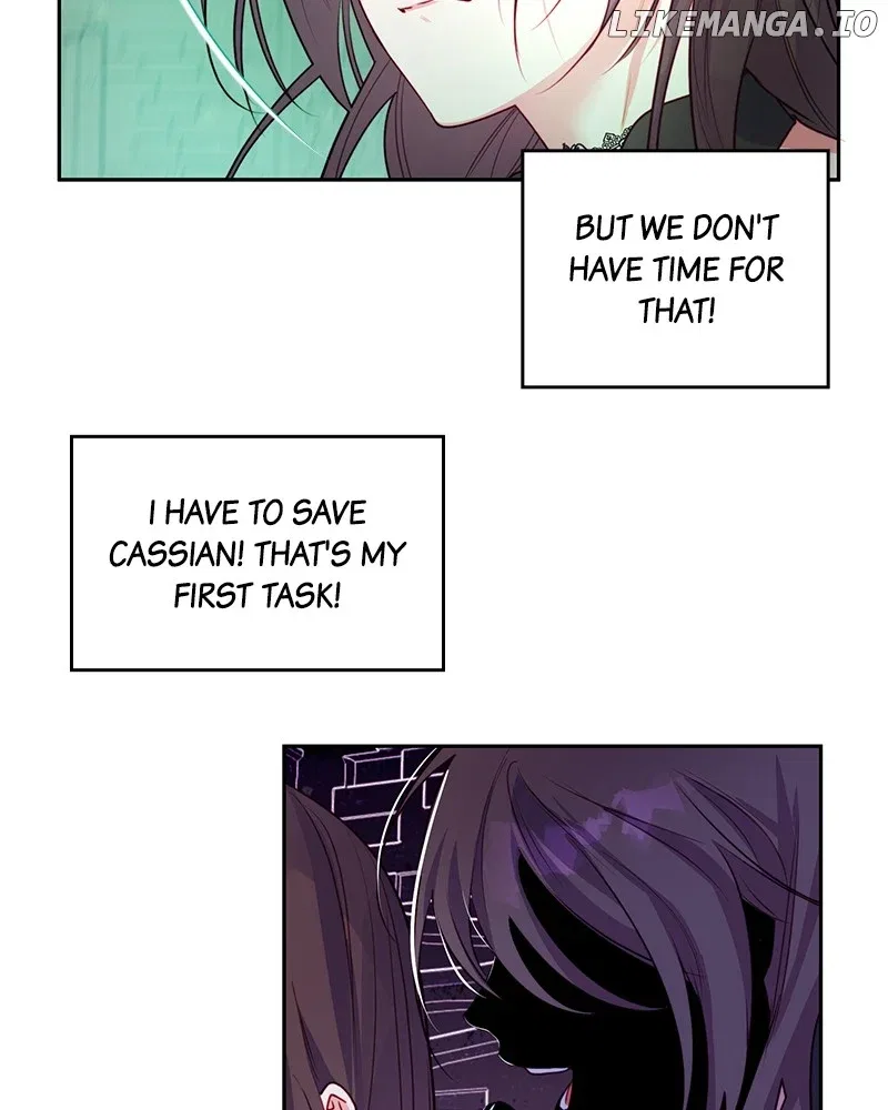 Heart Throbbing Conqueror Chapter 102 – Page 25