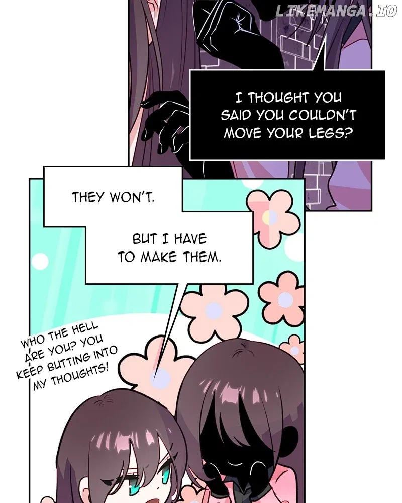 Heart Throbbing Conqueror Chapter 102 – Page 26