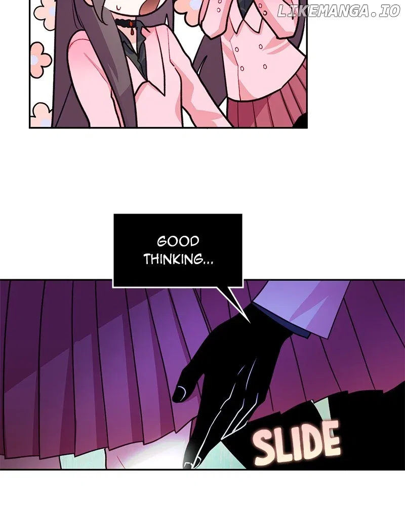 Heart Throbbing Conqueror Chapter 102 – Page 27