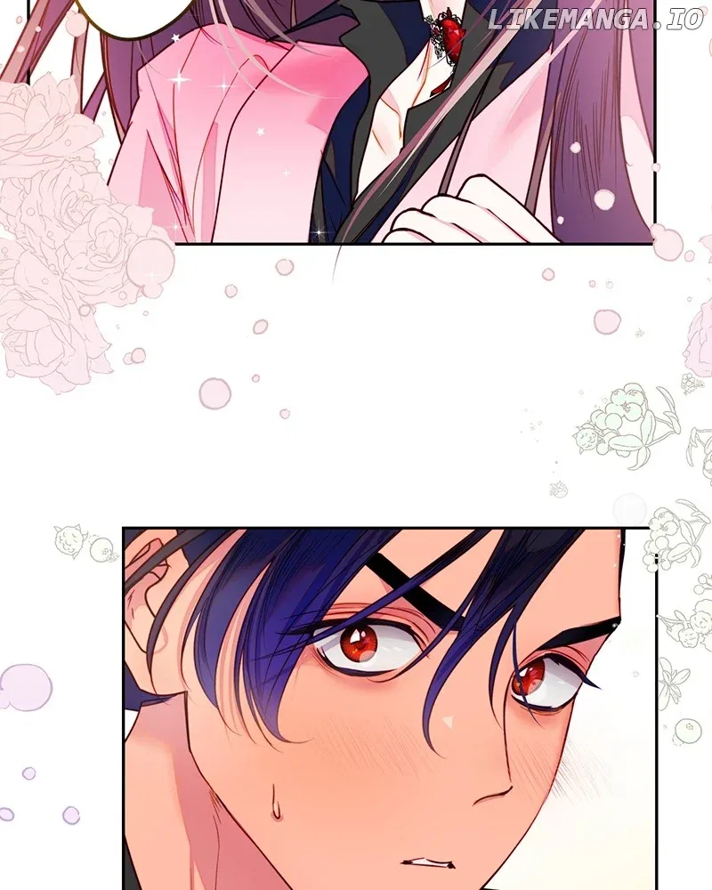 Heart Throbbing Conqueror Chapter 102 – Page 32