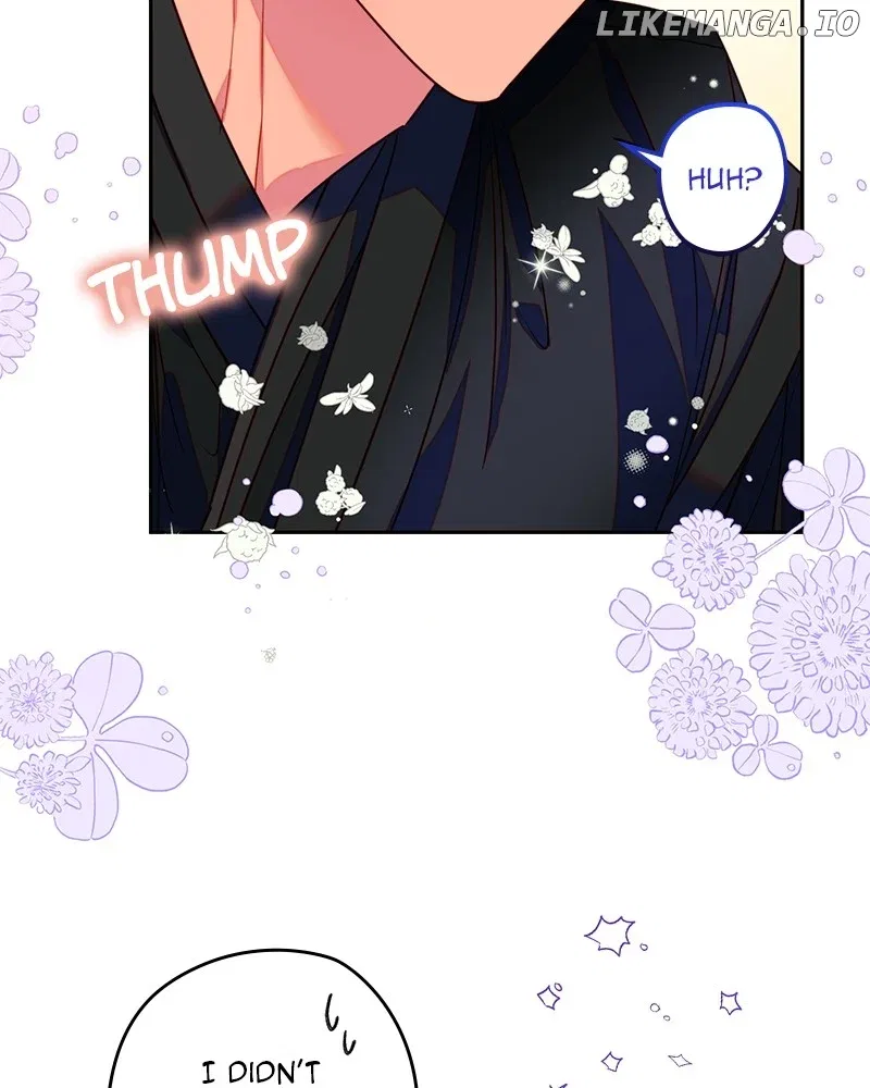 Heart Throbbing Conqueror Chapter 102 – Page 33