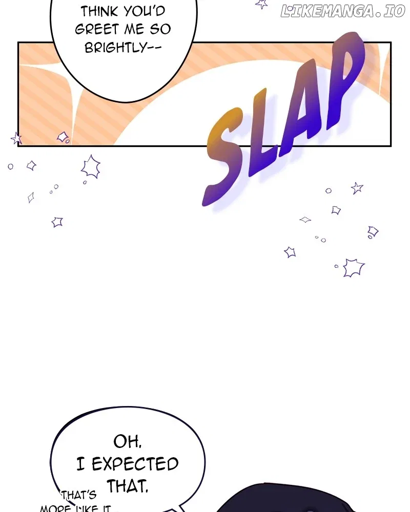 Heart Throbbing Conqueror Chapter 102 – Page 34
