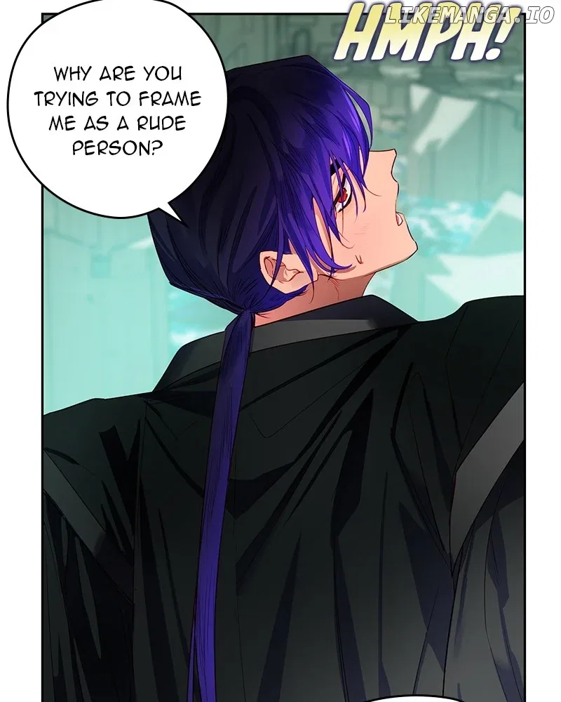Heart Throbbing Conqueror Chapter 102 – Page 36