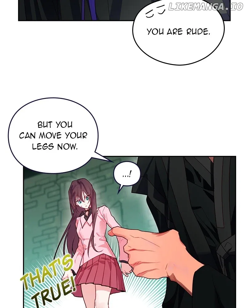 Heart Throbbing Conqueror Chapter 102 – Page 37