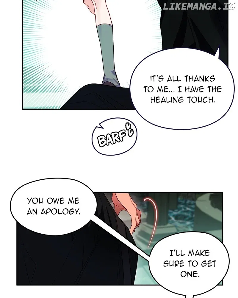 Heart Throbbing Conqueror Chapter 102 – Page 38