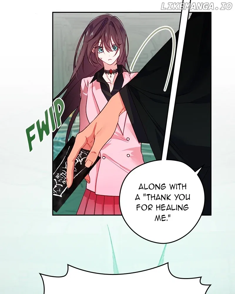 Heart Throbbing Conqueror Chapter 102 – Page 39