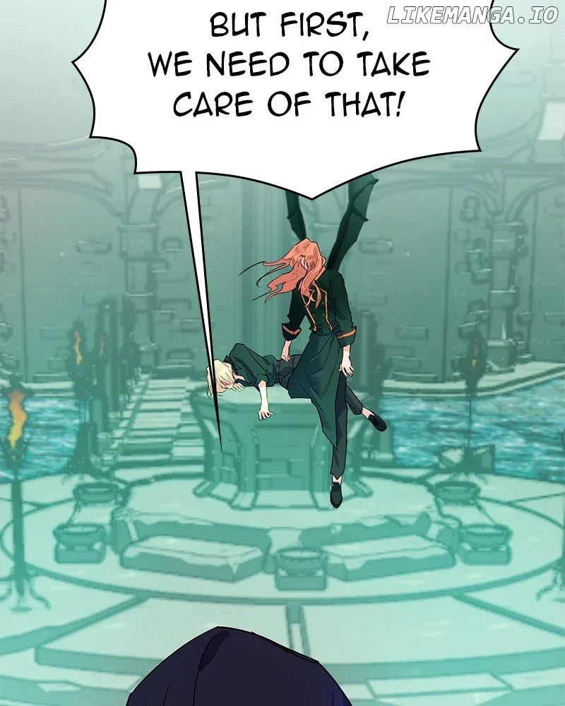 Heart Throbbing Conqueror Chapter 102 – Page 40