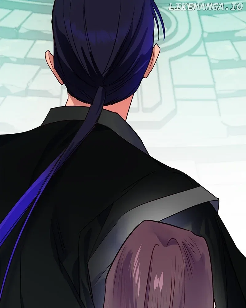 Heart Throbbing Conqueror Chapter 102 – Page 41