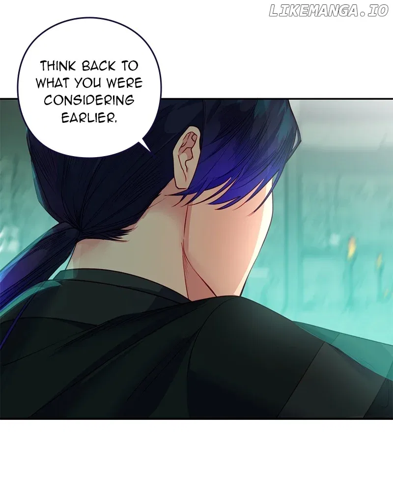 Heart Throbbing Conqueror Chapter 102 – Page 44