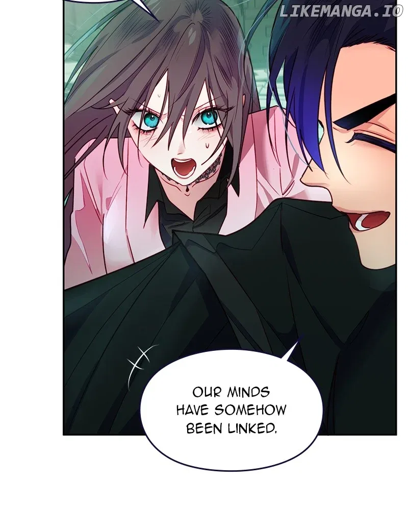 Heart Throbbing Conqueror Chapter 102 – Page 46