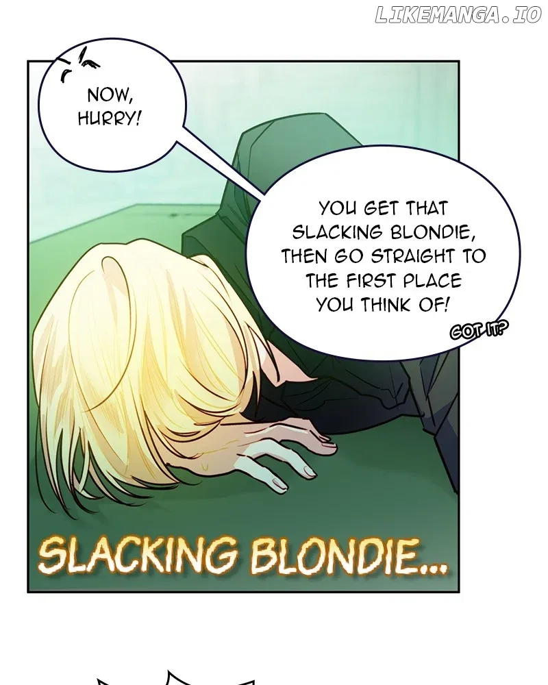 Heart Throbbing Conqueror Chapter 102 – Page 47