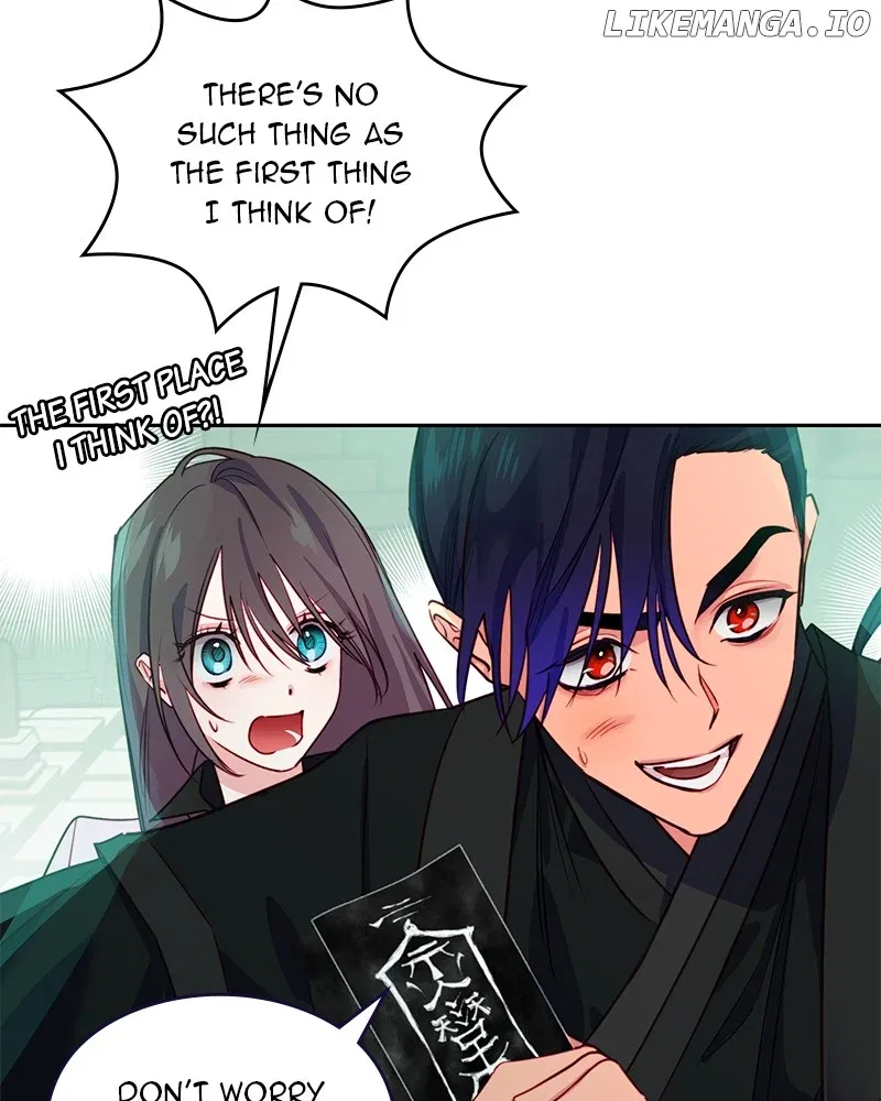 Heart Throbbing Conqueror Chapter 102 – Page 48