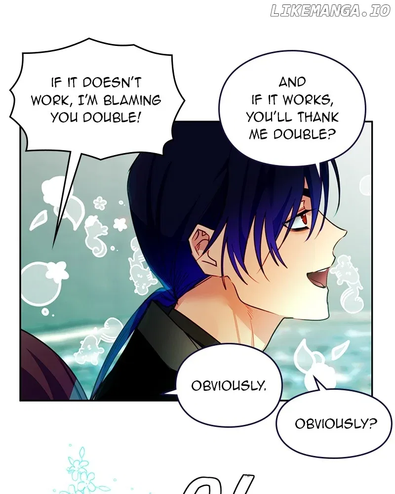 Heart Throbbing Conqueror Chapter 102 – Page 50