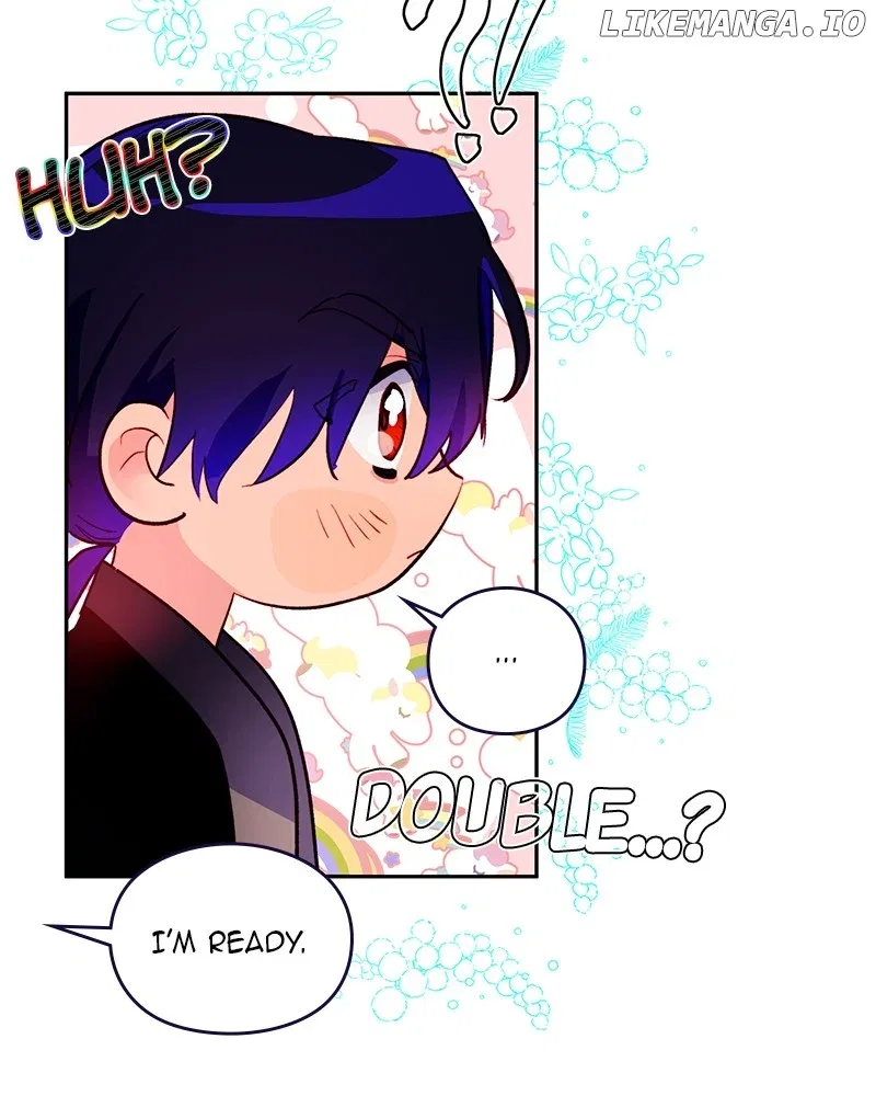 Heart Throbbing Conqueror Chapter 102 – Page 51