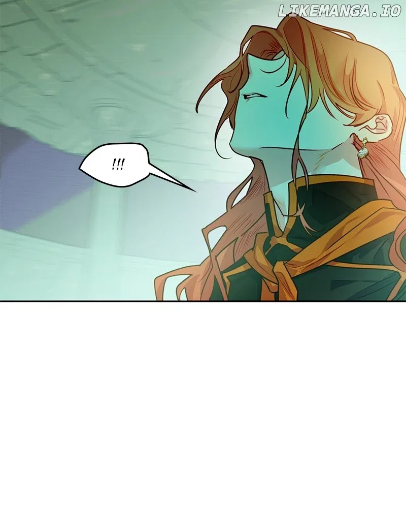Heart Throbbing Conqueror Chapter 102 – Page 54
