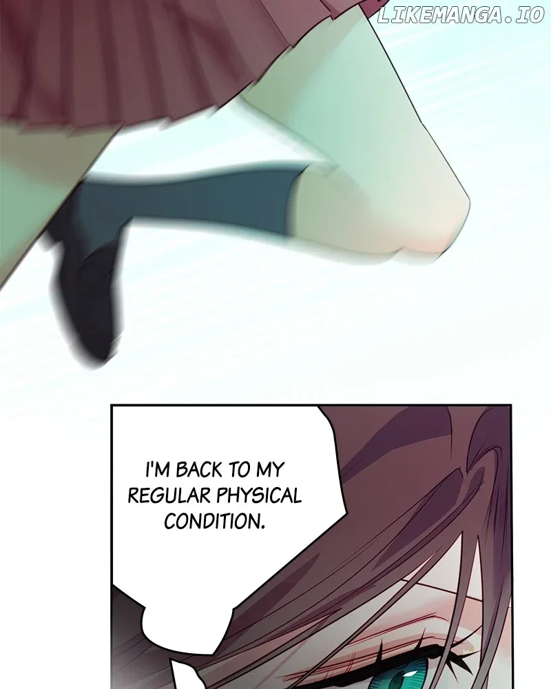 Heart Throbbing Conqueror Chapter 102 – Page 58