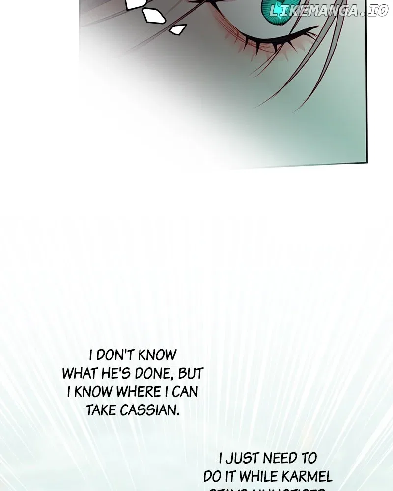 Heart Throbbing Conqueror Chapter 102 – Page 59