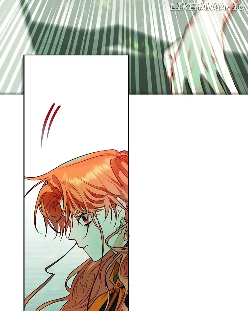 Heart Throbbing Conqueror Chapter 102 – Page 61