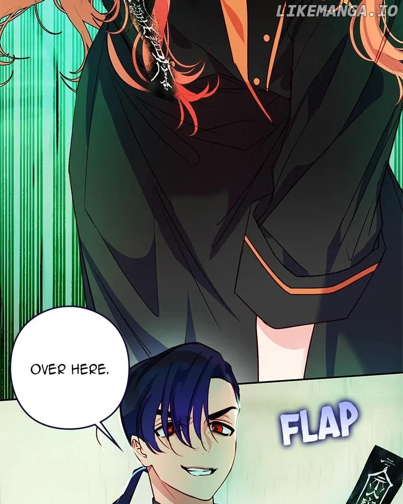Heart Throbbing Conqueror Chapter 102 – Page 66