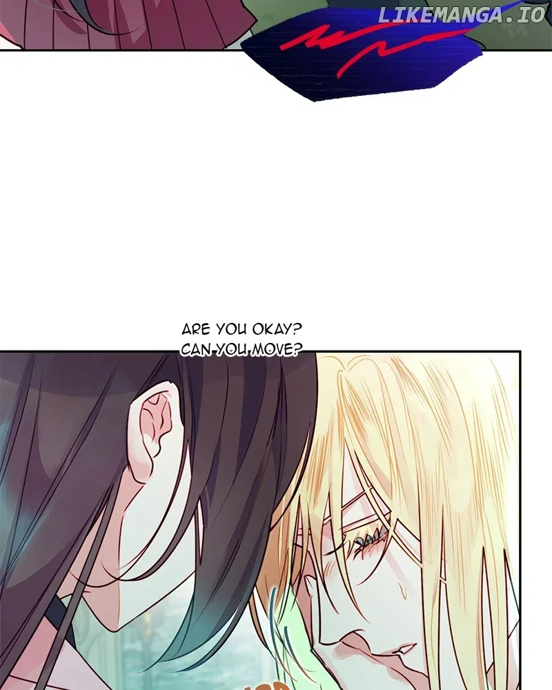 Heart Throbbing Conqueror Chapter 102 – Page 70