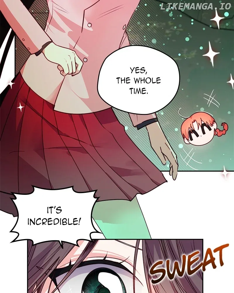 Heart Throbbing Conqueror Chapter 101 – Page 2