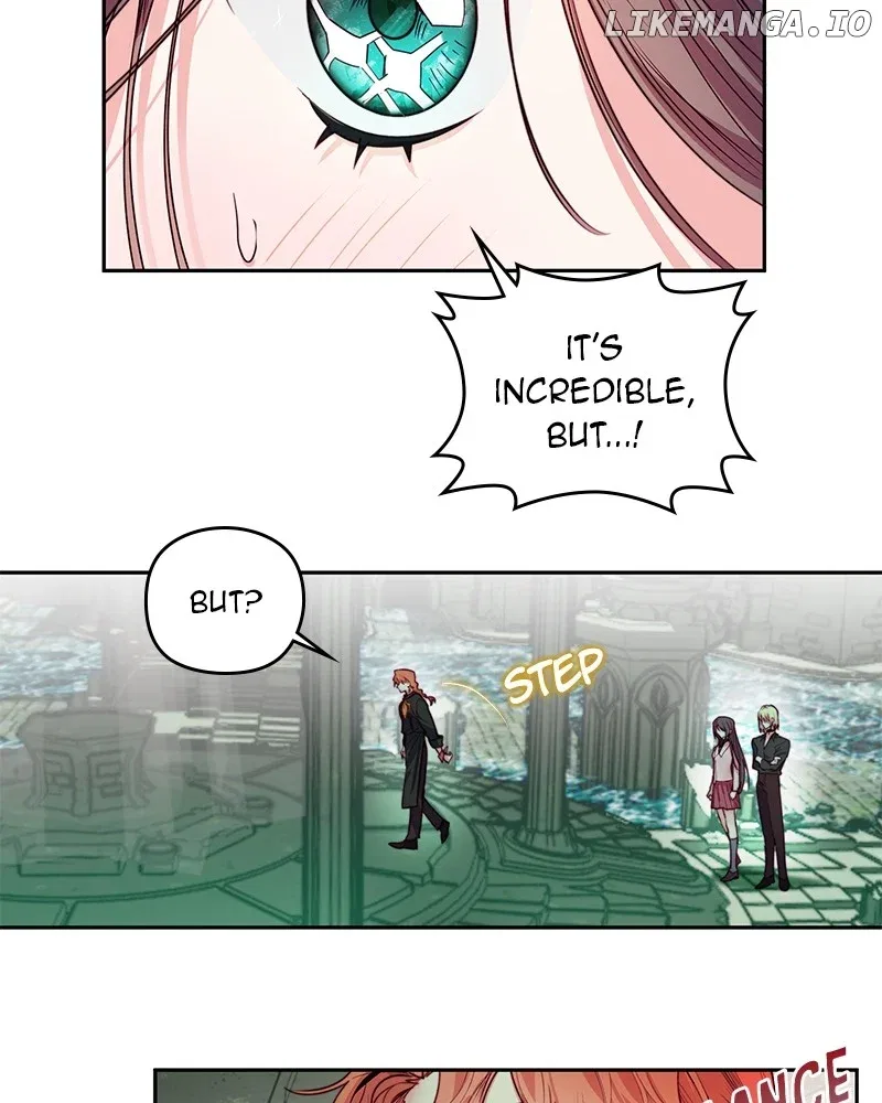 Heart Throbbing Conqueror Chapter 101 – Page 3