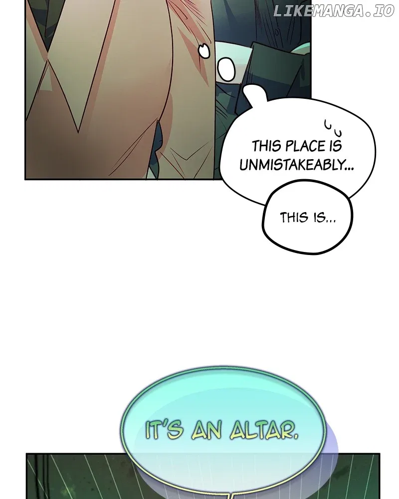 Heart Throbbing Conqueror Chapter 101 – Page 5