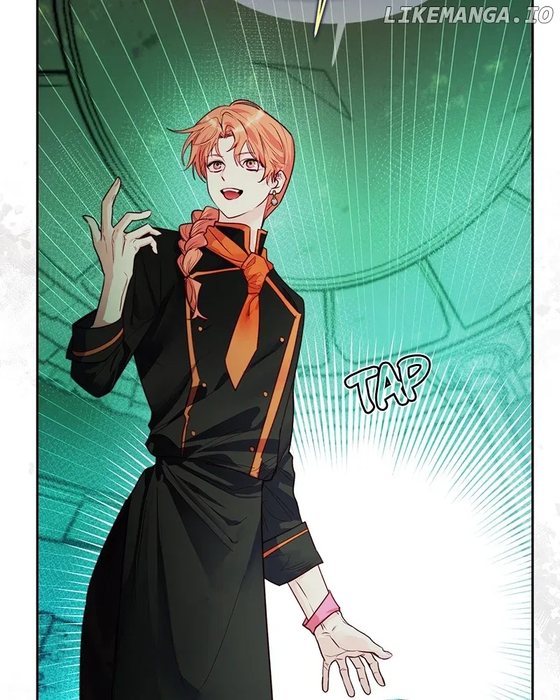 Heart Throbbing Conqueror Chapter 101 – Page 6