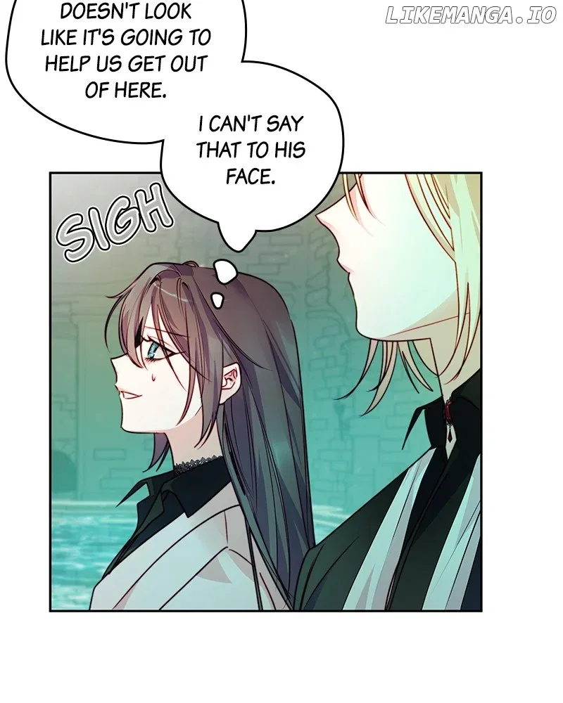 Heart Throbbing Conqueror Chapter 101 – Page 8