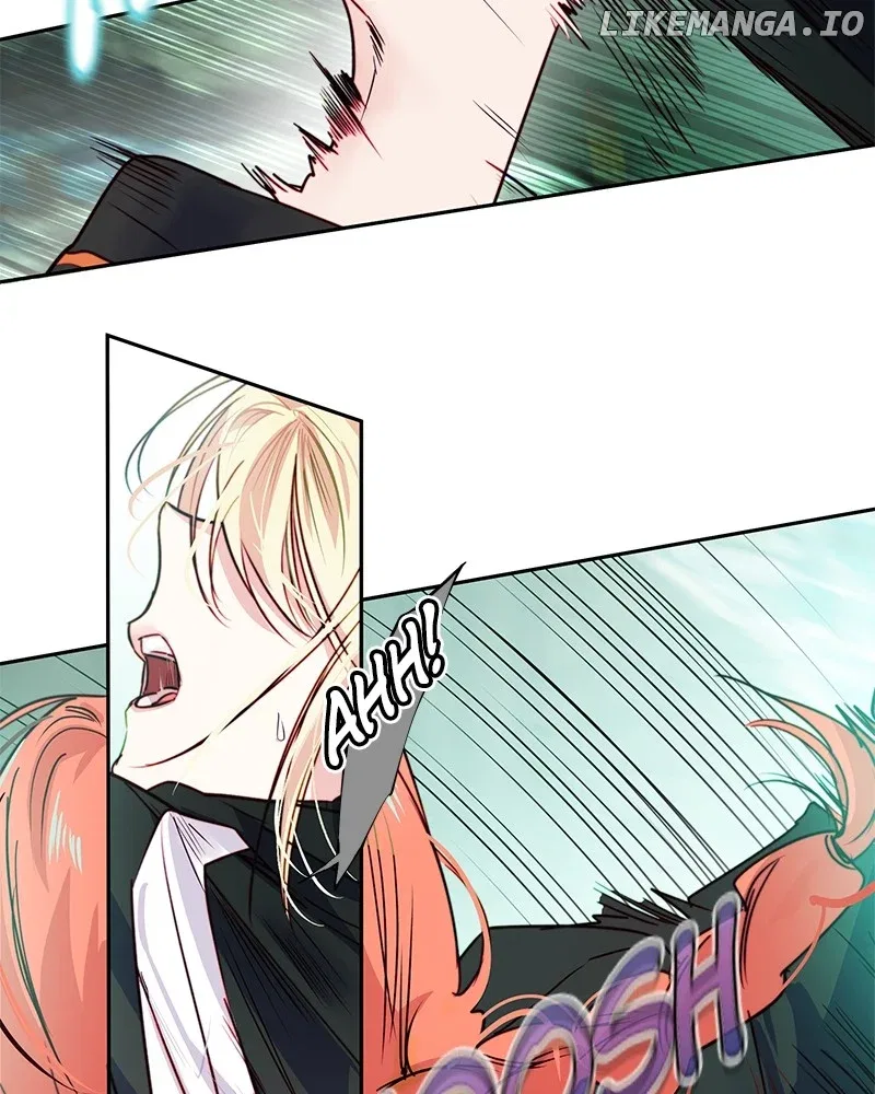 Heart Throbbing Conqueror Chapter 101 – Page 12