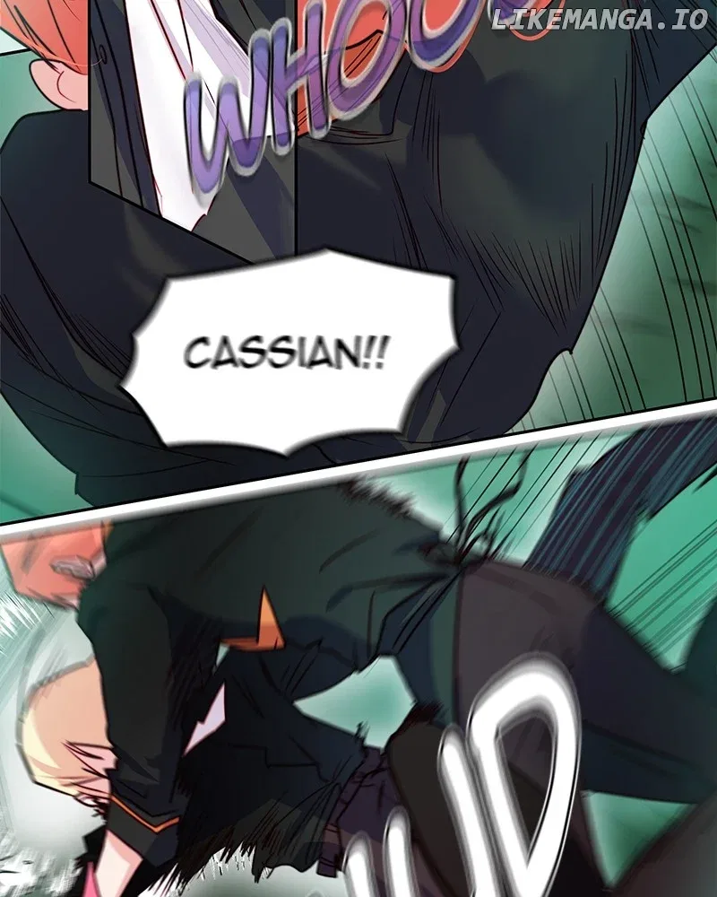 Heart Throbbing Conqueror Chapter 101 – Page 13