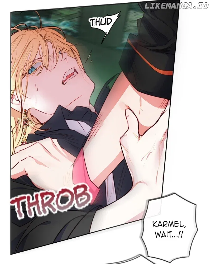Heart Throbbing Conqueror Chapter 101 – Page 15
