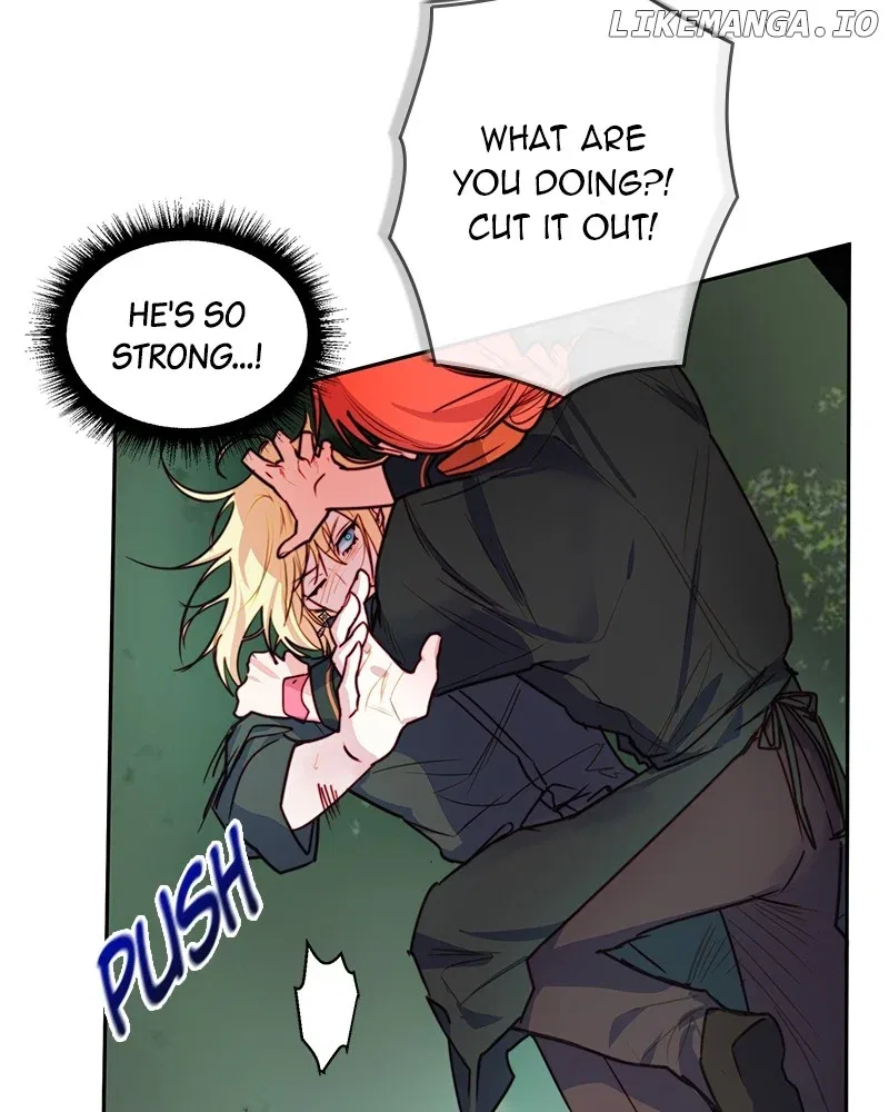 Heart Throbbing Conqueror Chapter 101 – Page 16