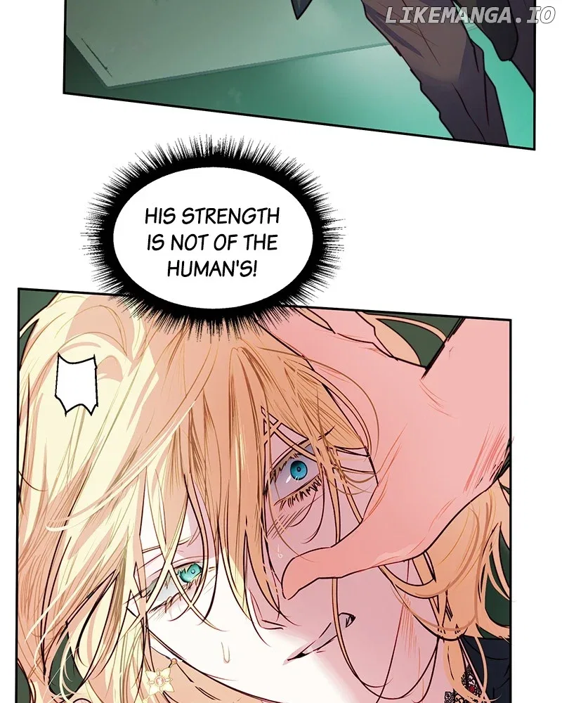 Heart Throbbing Conqueror Chapter 101 – Page 17