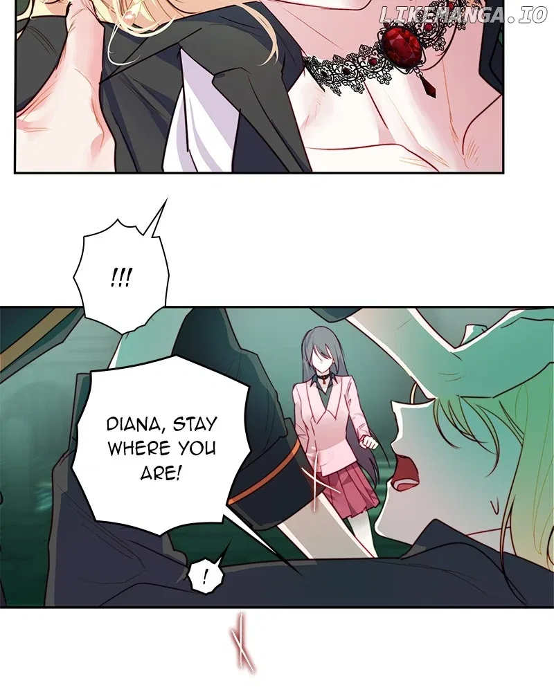 Heart Throbbing Conqueror Chapter 101 – Page 18