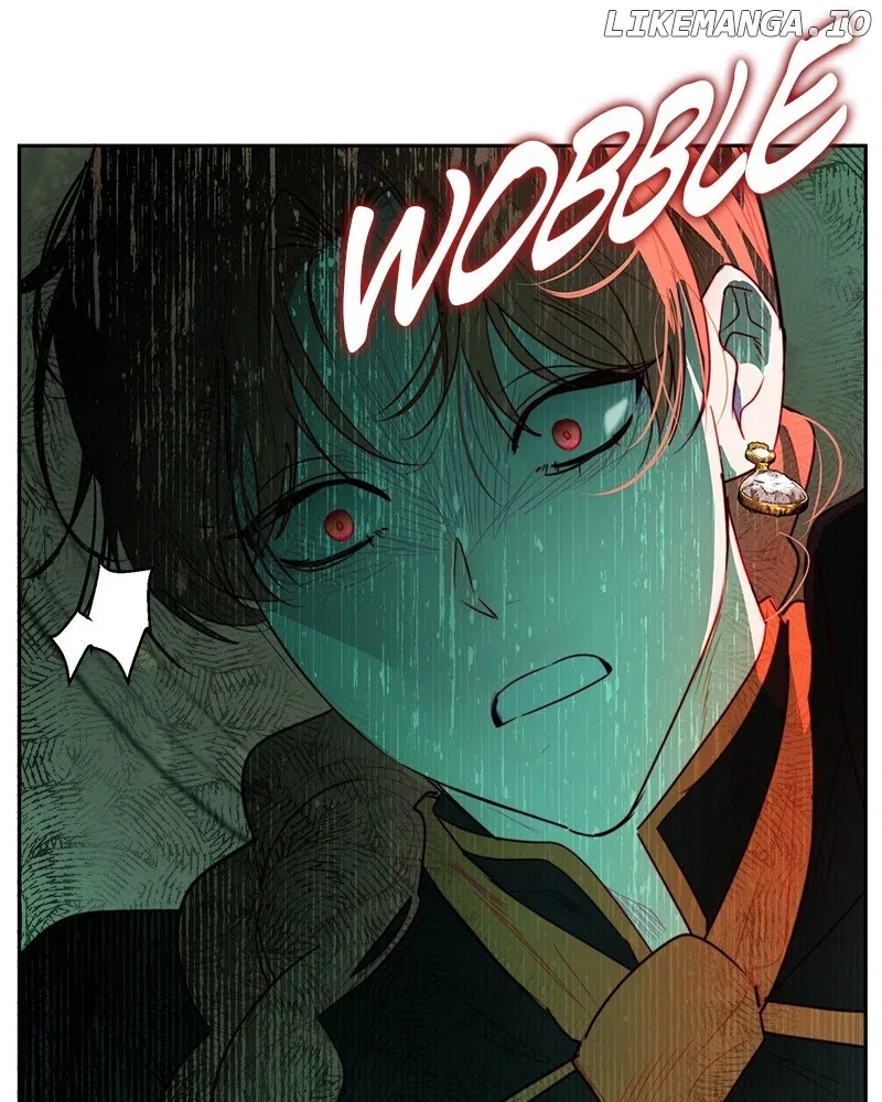 Heart Throbbing Conqueror Chapter 101 – Page 19